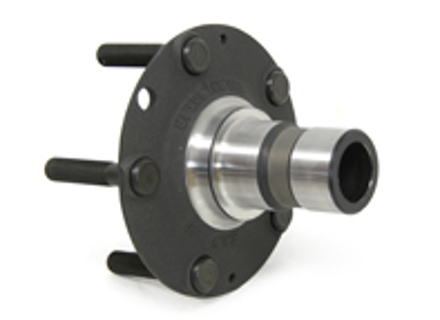 Rear wheel hub. Porsche 930 Turbo 1975-89 - 93033106507, 93033106503