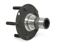 Rear wheel hub. Porsche 930 Turbo 1975-89 - 93033106507, 93033106503 Rear wheel hub. Porsche 930 Turbo 1975-89 - 93033106507, 93033106503