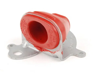 Support d'échappement pour catalyseur secondaire. Porsche 955/957 Cayenne - 95511122710, 95511122810 Support d'échappement pour catalyseur secondaire. Porsche 955/957 Cayenne - 95511122710, 95511122810