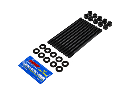 发动机头螺栓 10 件套。保时捷 3.0L 944S2 / 968 M44.41 - 94410119703 - 204-4301