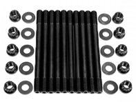 Engine head stud SET OF 10. Porsche 3.0L 944S2 / 968 M44.41 - 94410119703 - 204-4301 Engine head stud SET OF 10. Porsche 3.0L 944S2 / 968 M44.41 - 94410119703 - 204-4301