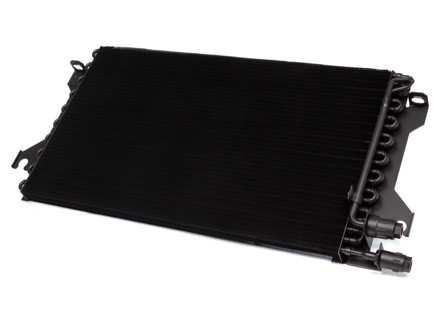 Heizkörper-Klimaanlage (Klimaanlage). Porsche 944 / 968 - 94457301105, 8FC351038381 - AC239000P