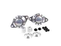 Instelbare motorsteunset. Porsche 718 Boxster / Cayman - 982199131B, 982199131C, 982199131D - M143