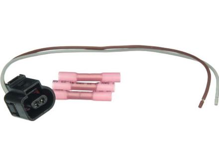 Electrical connector housing. Porsche 987 Boxster S / Cayman S - 1J0973702, 1K0973702, 6E0945553A, 6X0971918, 4D0959631A, 4E0971067B, 4D1971713EA, 6N0945553C