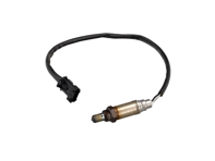 Lambda oxygen sensor, BEFORE catalytic converter. Porsche 993TT / 996 >>01 / 996 GT3 - 99360612801, 258003564, 99360611700, 99360611800, 99360611801, 99360612700, 99360612701, 99360612800, 99360612801, 99660611800