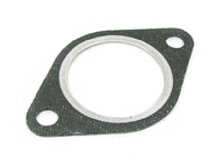 Junta de escape. Intercambiador de calor a la cabeza del motor. Porsche 911 - 91111319001, 93011119109, 93011119101, 90111119500, 045.332, 91111319000