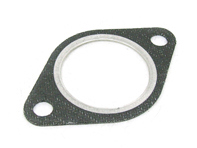 Exhaust gasket. Heat exchanger to engine head. Porsche 911 - 91111319001, 93011119109, 93011119101, 90111119500, 045.332, 91111319000 Exhaust gasket. Heat exchanger to engine head. Porsche 911 - 91111319001, 93011119109, 93011119101, 90111119500, 045.332, 91111319000