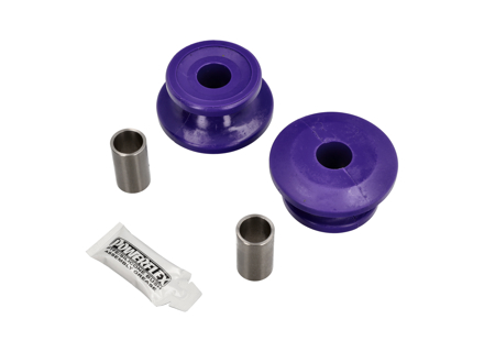 前支撑架顶部安装衬套。保时捷 911 65-89 / 914 Powerflex - PFF57-406, PFF57-406, 91134101800, 91134101900