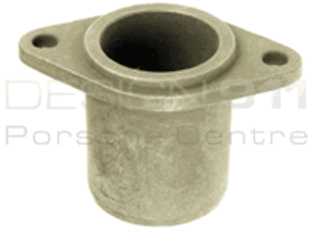 Tubo guida frizione. Porsche 911 - 93011681300