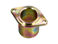 Tubo guida frizione. Porsche 911 - 93011681300