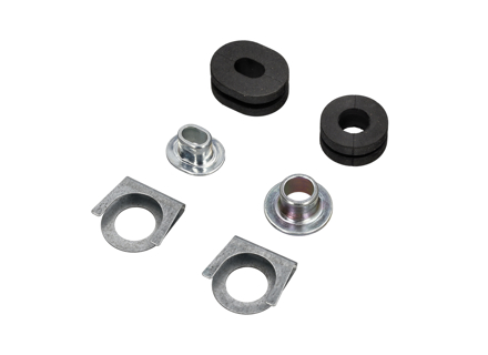 Repair kit for front wiper crank drive. Porsche 997 / 987 Boxster / 987C Cayman - 99762892800