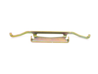 Retainer spring for front brake caliper. Porsche 928 1984-86 92835195301 - 92835142701, 92835142801, 92835195301 Retainer spring for front brake caliper. Porsche 928 1984-86 92835195301 - 92835142701, 92835142801, 92835195301