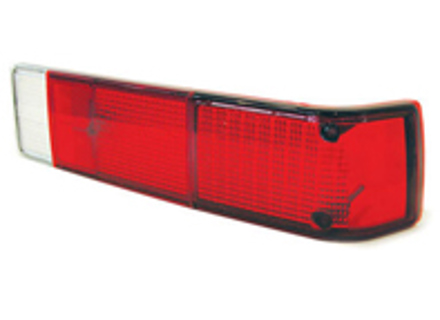 Lente indicatore posteriore. Porsche 914 USA spec - 91463193911, 91463194911, P15913D, P15913S