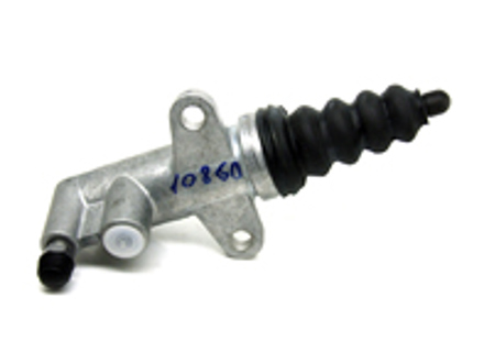 Clutch slave cylinder. Porsche 996 / 997 - 99611623705, 99611623706, 99711623701, 99711623702, 99711623703, 99711623704, 6283000043