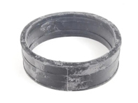 Rubber Sleeve between Plenum and Air Intake Manifold. Porsche 997 turbo - 99711068570