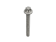 Hexagon Head Bolt - M8x70 - for Coolant Carrier. Porsche 987.2 / 997.2 / 981 / 991 - 90038511501 Hexagon Head Bolt - M8x70 - for Coolant Carrier. Porsche 987.2 / 997.2 / 981 / 991 - 90038511501