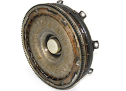 Converter with starter ring. Porsche 911 74-83 SPM - 92511600510