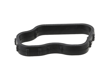 Junta de tubo de agua, Cyl 1-3. Porsche 987.2 Boxster / 987C.2 Caimán / 997.2 - 9A110231200, 273.800