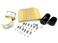 Service maintenance kit for Porsche 993 C2, C4, 1994-97 24,000Miles Oil, Air Filters, Spark plugs, + More - 99357247900, 99311032701, 99310720305, 99320720103, 99917019590, 99970731640, 90012311830 Service maintenance kit for Porsche 993 C2, C4, 1994-97 24,000Miles Oil, Air Filters, Spark plugs, + More - 99357247900, 99311032701, 99310720305, 99320720103, 99917019590, 99970731640, 90012311830