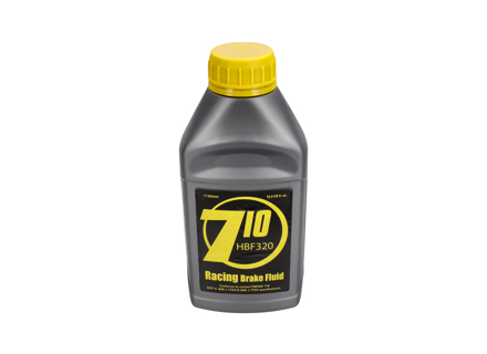 710 HBF High Temperature Racing / Motorsport Brake Fluid 500ml - 710HBF