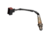 Lambda oxygen sensor. Porsche Boxster 986 2003>> - 98660622600, 0258006506, 98660622601 - EX.029.008