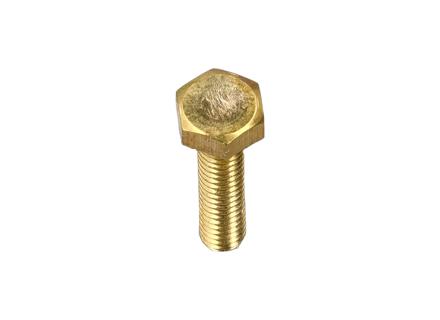 Bullone a testa esagonale, M4 x 16, per il coprivolante. Porsche 928 78-95 - 90007523010 - PSMLR