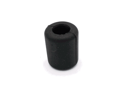 Spark plug protective rubber cap. Porsche 356 / 911 / 914 - 99965903440