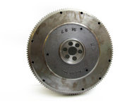 Clutch flywheel with starter ring. Porsche 911 1966-68 / 914-6 70-76 - 90110202601, 90110202307, 90110202308, 90110202600, 90110202601, 90110220100, 90110220107 Clutch flywheel with starter ring. Porsche 911 1966-68 / 914-6 70-76 - 90110202601, 90110202307, 90110202308, 90110202600, 90110202601, 90110220100, 90110220107