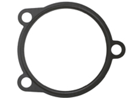 Water thermostat gasket. Porsche 996 Turbo / 997 Turbo - 99610632671, 99610632670, 237.871, 237.870
