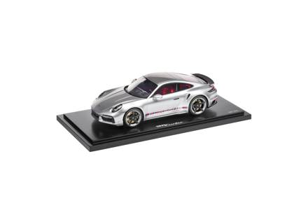 Porsche 911 First Turbo Sonderwunsch (special request) Remastered (992) – Limited Edition - WAP0211620STFT