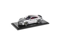Porsche 911 First Turbo Sonderwunsch (special request) Remastered (992) – Limited Edition - WAP0211620STFT