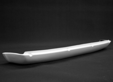 后裙板 - 长版。保时捷 914 GT - TK 183, TK183