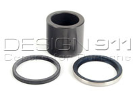 Brake Caliper Seal Repair kit Front. Porsche 928 86-88 / 944 Turbo - 95135191901