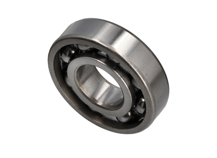 Cojinete de rueda trasero. Porsche 356 - 90005200600, 311501283 - 8151200400