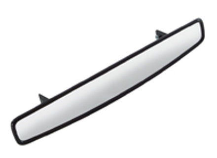 Specchietti retrovisori grandangolari B-G Racing - 15' (381mm) - BGR750