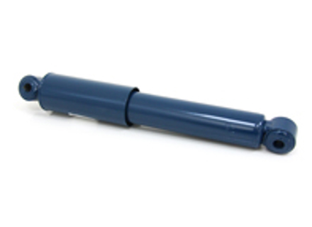 前减震器 KONI 蓝色。保时捷 356 A / B / C 1956-65 - 64434350113