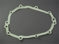 Gear housing to transmission case gasket. Porsche 911 72-86 - 313 09 609 03 22, 313096090322, 91530119100 Gear housing to transmission case gasket. Porsche 911 72-86 - 313 09 609 03 22, 313096090322, 91530119100