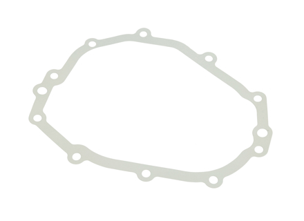 Gear housing to transmission case gasket. Porsche 911 72-86 - 313 09 609 03 22, 313096090322, 91530119100