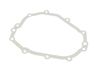 Gear housing to transmission case gasket. Porsche 911 72-86 - 313 09 609 03 22, 313096090322, 91530119100