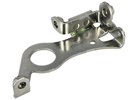 Retaining bar crankcase housing. Porsche 986 Boxster / 996 Carrera - 99610121358, 99610121357, 99610121356