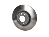 Brake disc rotor, Front. Porsche 958 Cayenne (OE No 95835140301 and 95835140401) - 95835140300, 95835140301, 95835140400, 95835140401, 205869C, 205868C Brake disc rotor, Front. Porsche 958 Cayenne (OE No 95835140301 and 95835140401) - 95835140300, 95835140301, 95835140400, 95835140401, 205869C, 205868C