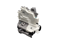 Deurslot linksgestuurde passagierszijde. Porsche 95B Macan / 971 / 976 Panamera / 981 / 718 / 991 / 9YA Cayenne - 9A783721605, 8J1837016E - 70307