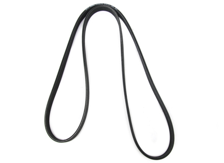 Drive Belt. Porsche 991.1 S / 991.1 TURBO - 9A110221700, 06G260849, 6DK1285, 0PB903137E