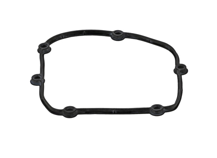 正时盖壳垫圈。保时捷 95B Macan 2.0L - 95810348300, 268.000 - 268.000