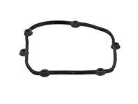 正时盖壳垫圈。保时捷 95B Macan 2.0L - 95810348300, 268.000 - 268.000