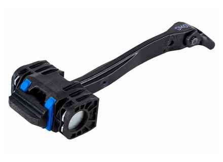 Correa de retención de la puerta trasera. Porsche Macan - PAC839249, 8R0839249F - 70232