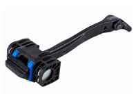 Cinghia di controllo della porta POSTERIORE. Porsche Macan - PAC839249, 8R0839249F