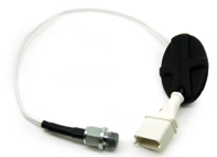 Engine cylinder head temperature sensor. Porsche 993 - 99360601300, 0280130097 - URO-015215