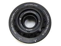 Centre lock wheel nut. Porsche 997 GT3 RS / GT2 RS - 99736108194, 99736108192, 99736108193