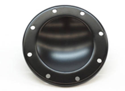 Engine sump plate, without sump plug hole. Porsche 911 / 914 without sump plug hole - 93010190200